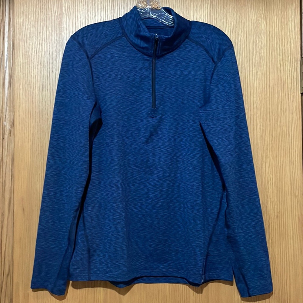 REI Co-op Mid-weight Base Layer Half Zip Top - Women’s